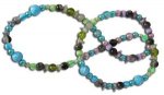 Life on the Reef Breastfeeding necklace